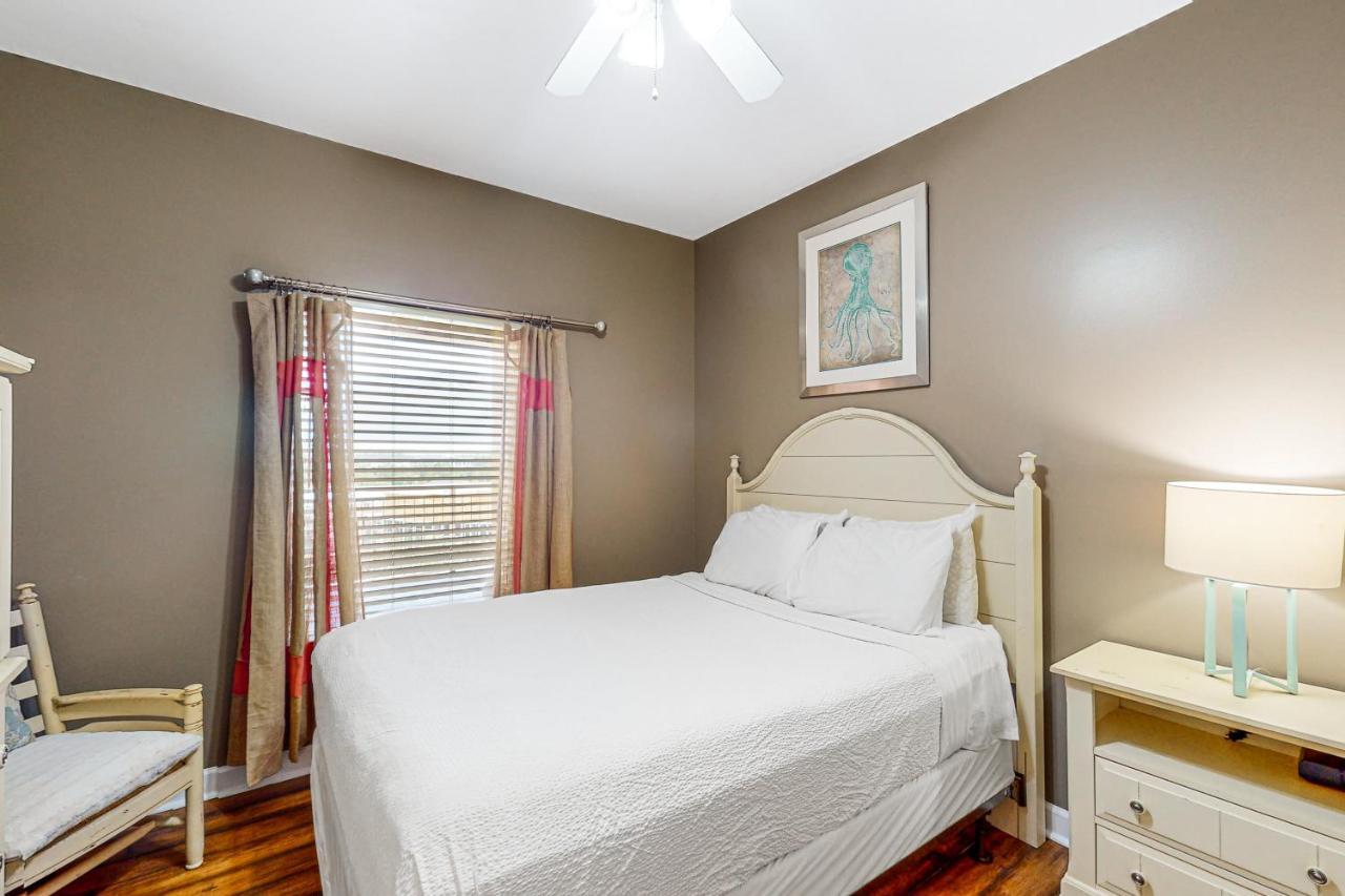 Splash Resort 502W Panama City Beach Bagian luar foto